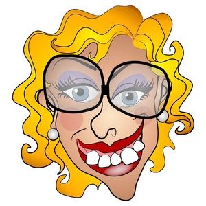 Meet your Posher, Kimberlee